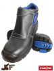 2Safety shoes for welders bch-dresno-s3 bn black-blue Reis