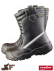 Safety shoes bcu bs black-grey Reis