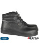 2Brc-asphalt safety shoes Cofra