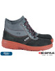 Occupational shoes brc-dachdec Cofra