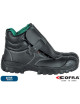 2Safety shoes brc-marte bz black-green Cofra