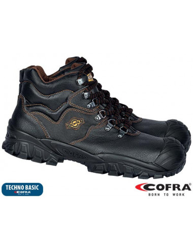 Brc-reno safety shoes Cofra