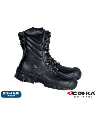 Brc-ural safety shoes Cofra