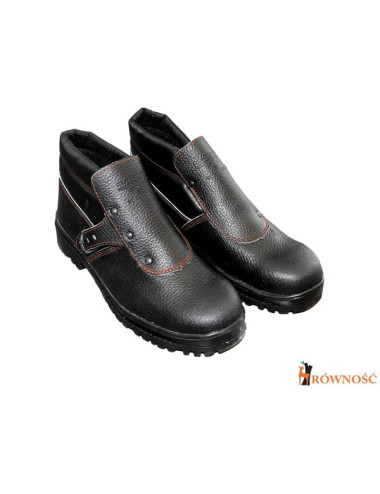 EQUALITY SAFETY SHOES BRCZ-HRO212