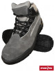 2Safety shoes brpat sb grey-black Reis