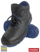 2Safety shoes bryesk-t-sb bn black-blue Reis