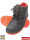Safety shoes bryesk-t-sb bp black-orange Reis