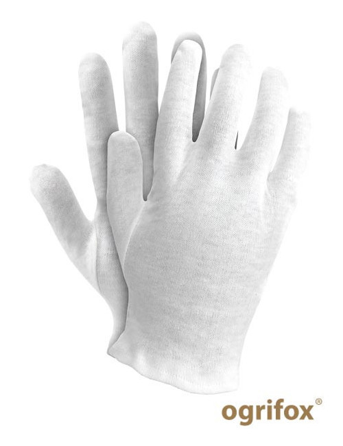 Gloves ox.11.712 under ox-under w white Ogrifox