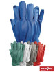 Protective gloves rdk mix mix colors Reis