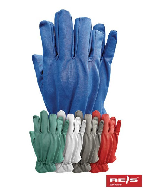 rdk Schutzhandschuhe Mix Mix Farben Reis