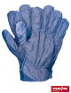 2Protective gloves rdp g navy Reis