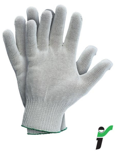 Protective gloves rj-ht ecru JS