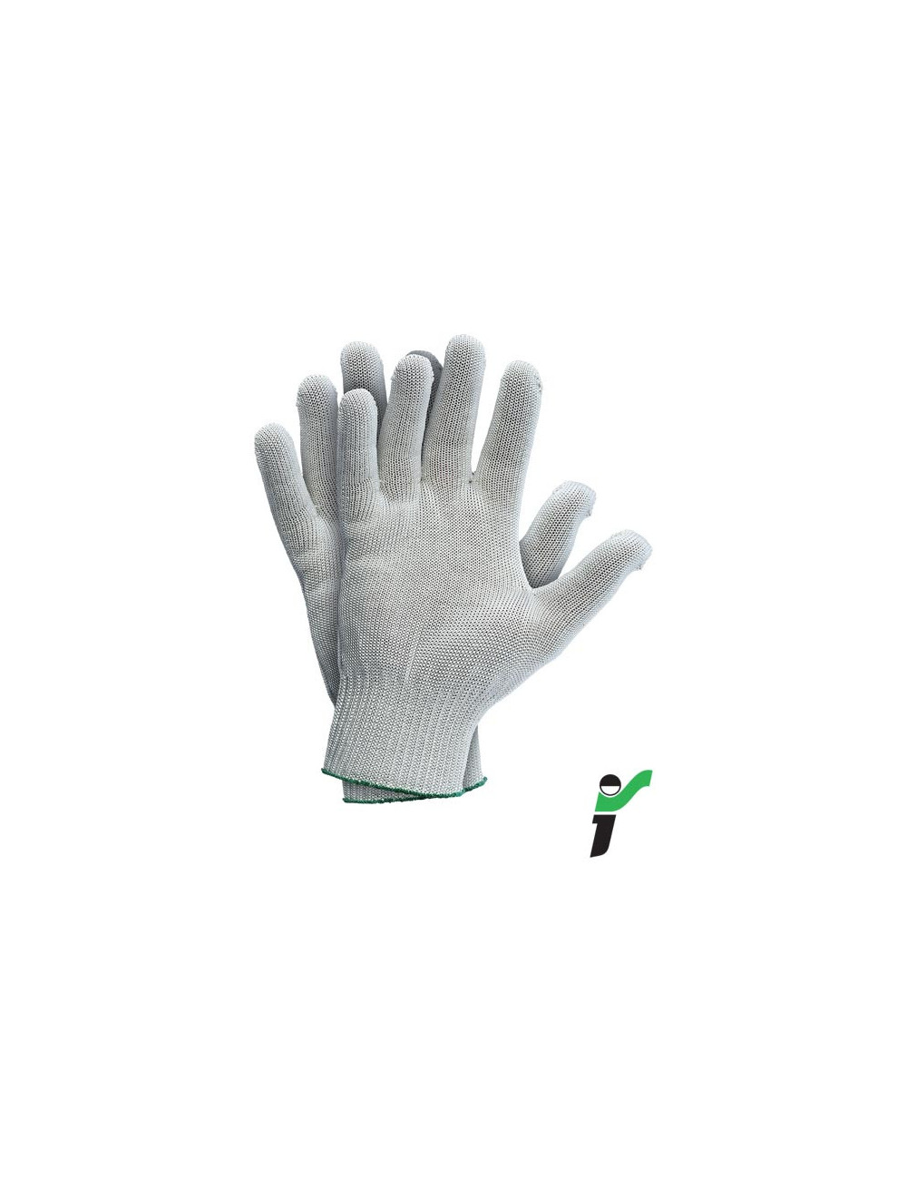 Protective gloves rj-ht ecru JS
