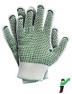 2Gloves rj-htv ecru-green JS