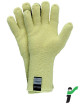 Protective gloves rj-kefro35 y yellow JS