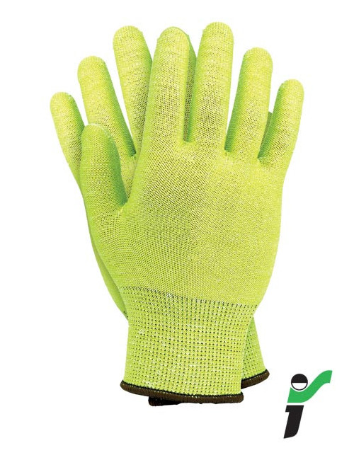 RJ-Pol L Kalkschutzhandschuhe JS