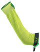 Forearm pads rj-zarbao l lime JS