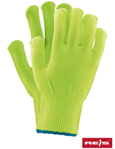 Protective gloves rpoly se celadine Reis