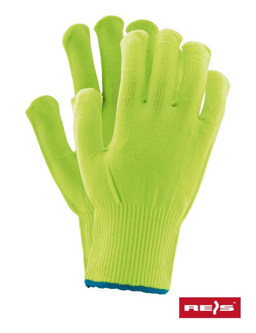 Protective gloves rpoly se celadine Reis