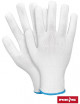 2Rteryl protective gloves w white Reis