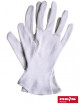 2Protective gloves rwkb w white Reis
