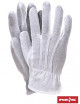 2Protective gloves rwkblux w white Reis