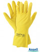 2Protective gloves raeconoh87-190 y yellow Ansell
