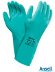 2Protective gloves rasolvex37-675 z green Ansell
