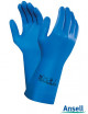 2Ravirtex79-700 n blaue Schutzhandschuhe Ansell