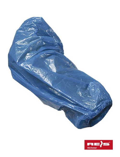 Foil sleeves rfol n blue Reis