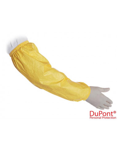 Zarękawek tychem tych-c-sl y żółty Dupont