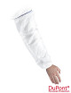 Tyvek tyv-sl sleeves w white Dupont