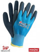 2Protective gloves deepblue-win ng blue-navy Reis