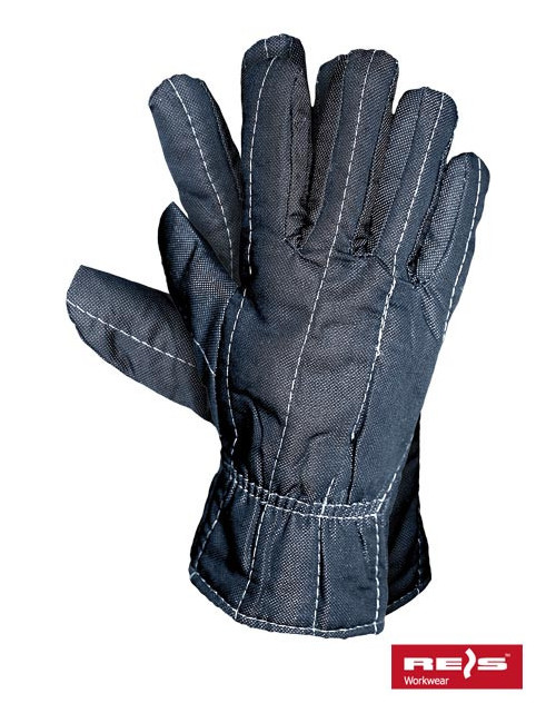 Protective gloves rdoboa mix mix colors Reis