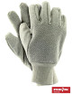 Protective gloves rfrots beige Reis