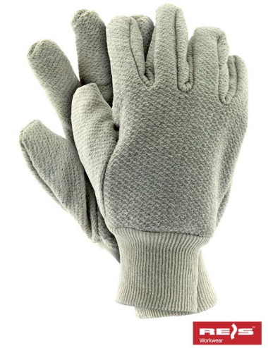 Protective gloves rfrots beige Reis