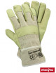 2Protective gloves rlcjpawa-win beige-light color Reis