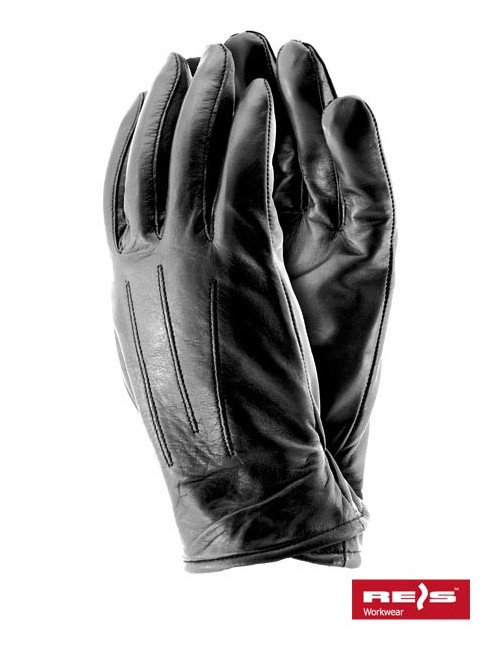 Insulated gloves rlcooler b black Reis