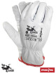 Protective gloves rlcs+winter white Reis