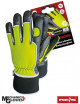 2Protective gloves rmc-winmicrom yb yellow-black Reis