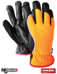 RMC-Winmicros PB Schutzhandschuhe orange-schwarz Reis