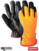 2Protective gloves rmc-winmicros pb orange-black Reis