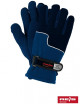 Protective gloves rpoltrip ng blue-navy Reis