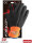 Protective gloves winfull3 pb orange-black Reis