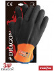 2Protective gloves winfull3 pb orange-black Reis