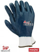 2Protective gloves blutrix n blue Reis
