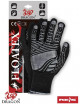 2Protective gloves floatex bs black-grey Reis