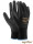 Gloves ox.12.442 polyur ox-polyur bb black-black Ogrifox