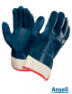 2Protective gloves rahycron27-805 g navy Ansell