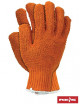 2Protective gloves rcross p orange Reis